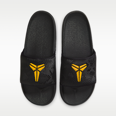 Kobe Offcourt Men's Slides. Nike.com